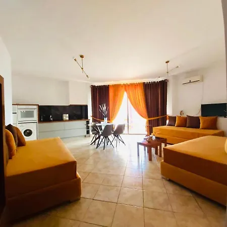 Flora Apartment Sarande