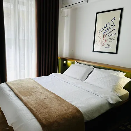 Flora Apartment Sarande