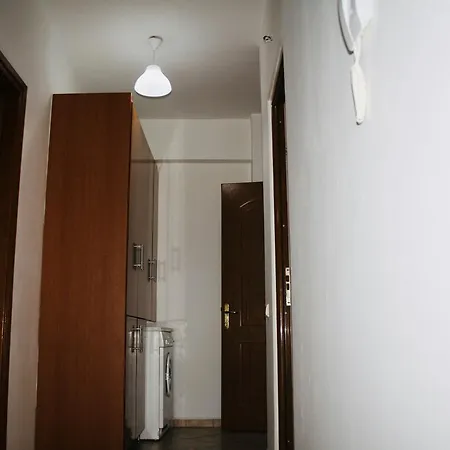 Flora Apartment Sarande