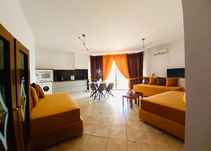 Flora Appartement *