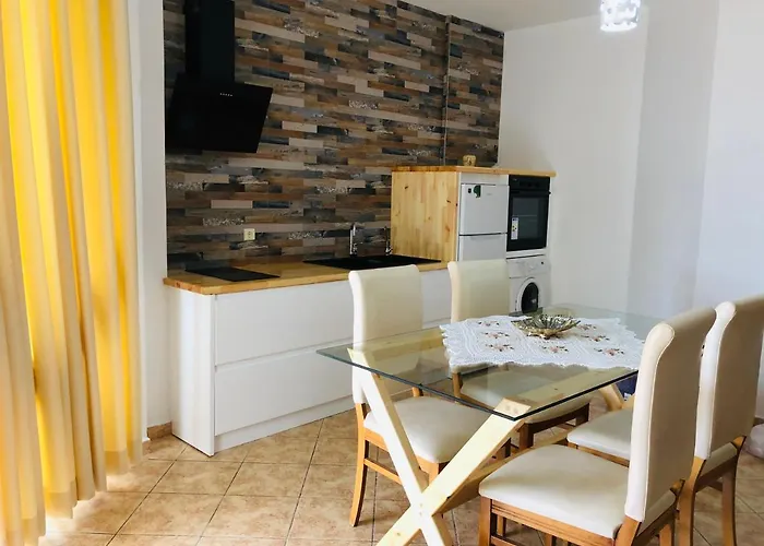 Flora Appartement