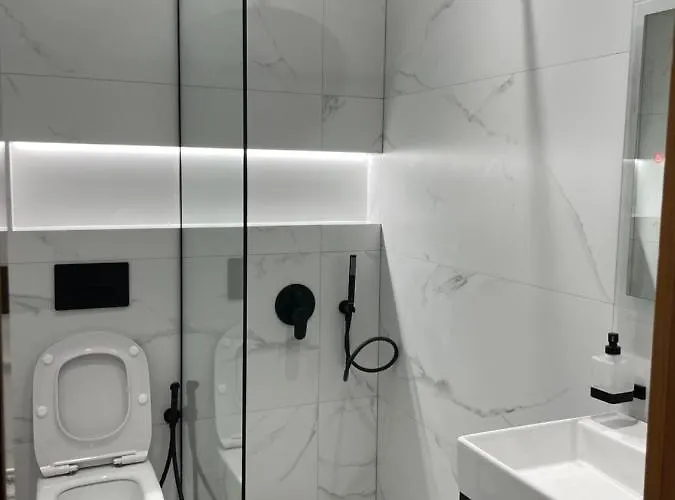Appartement Flora Sarandë