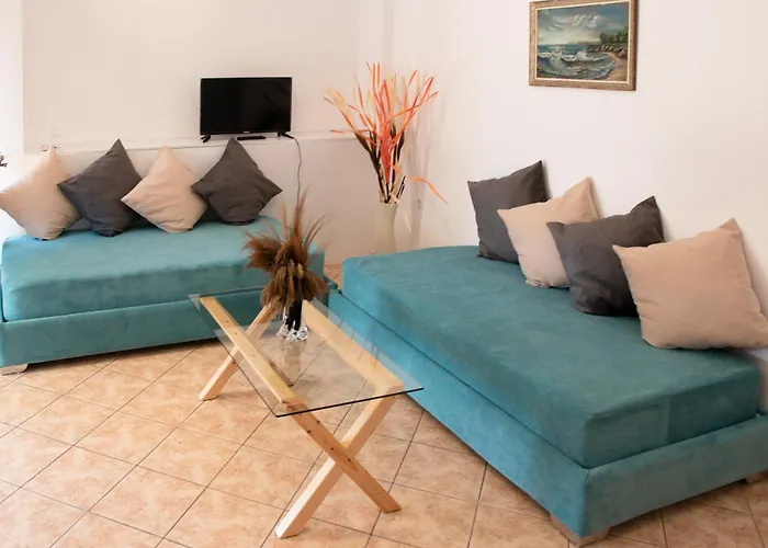 Appartement Flora