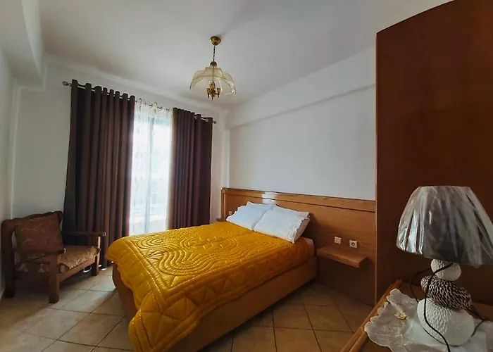 Appartement Flora
