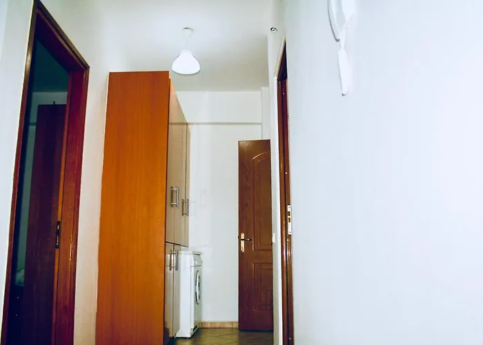 Appartement Flora *