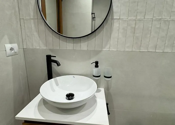 Appartement Flora Sarandë