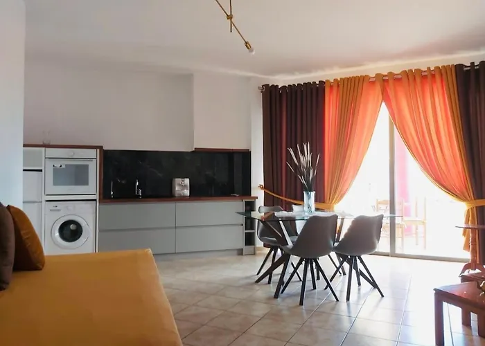 Appartement Flora