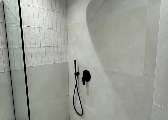 Flora Appartement