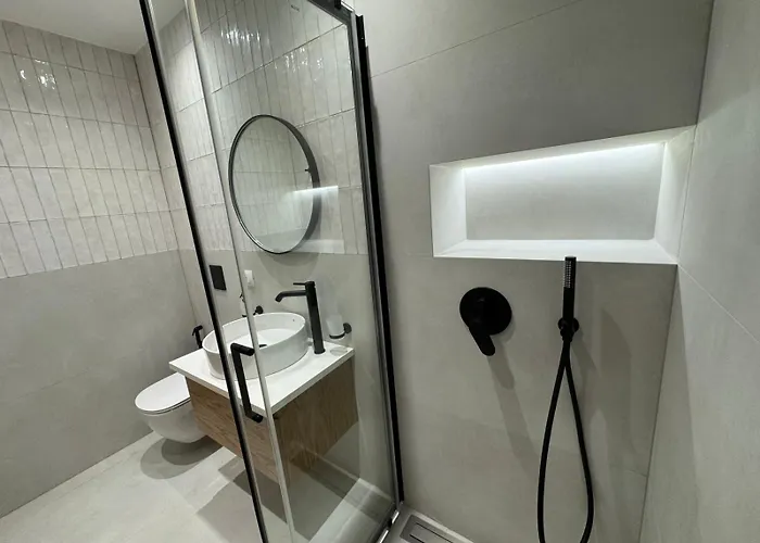 Flora Appartement