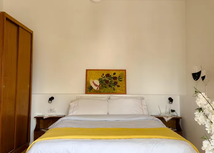 Flora Appartement