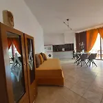 Flora Appartement Saranda