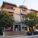 Apartmán Flora *