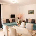 Apartmán Flora