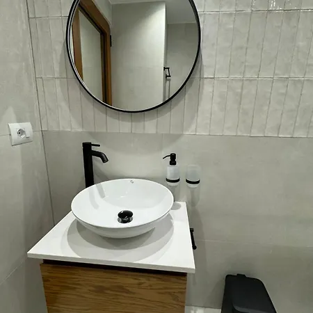 Apartament Flora Saranda