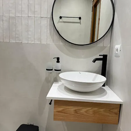 Flora Apartament Saranda