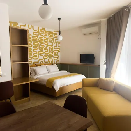 Flora Apartament Saranda