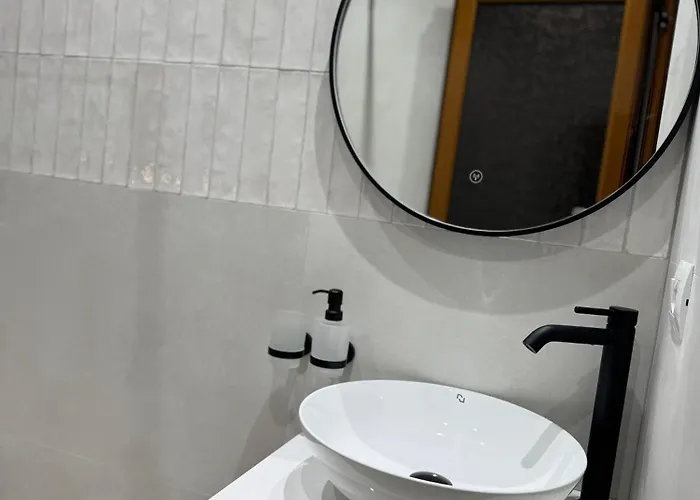 Flora 公寓 Sarandë