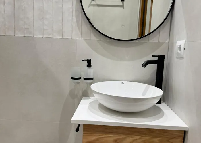 Flora 公寓 Sarandë